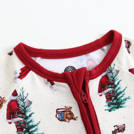 Jolly Old St. Nicholas