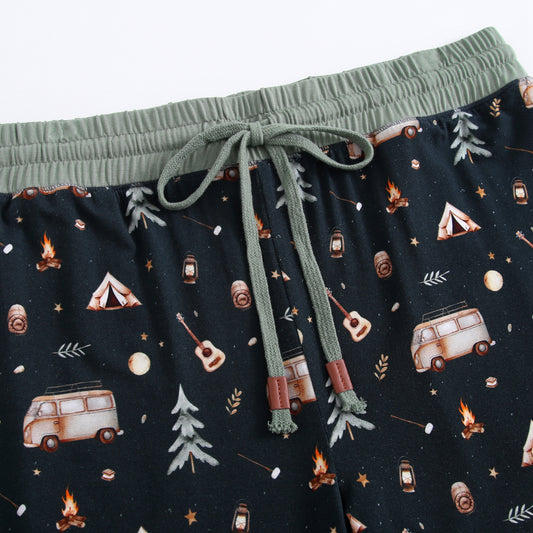 Under the Stars Adult Joggers