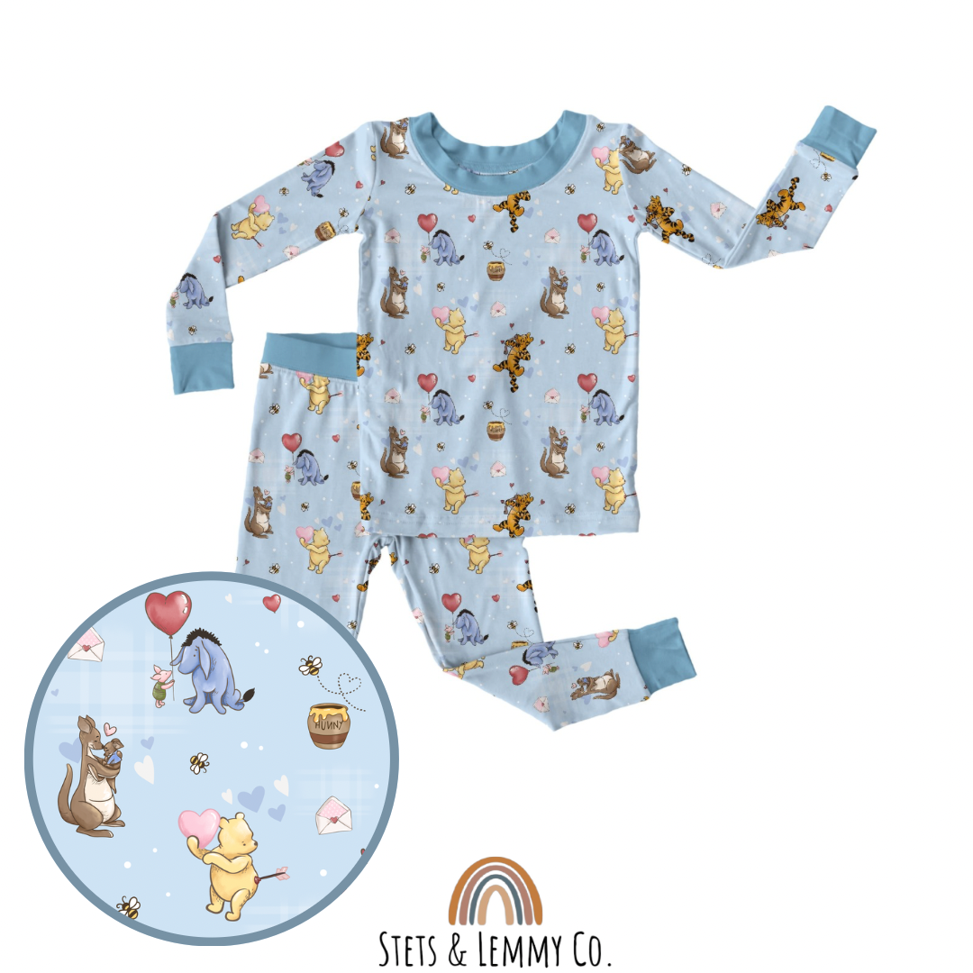 Bee My Hunny (PREORDER)
