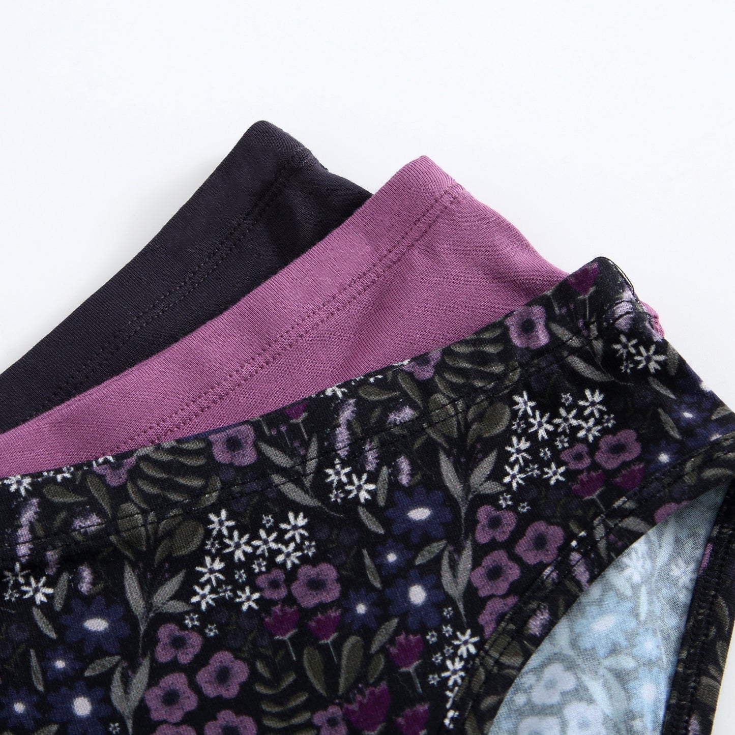 Lemmy Girls Underwear Set - 3 Pack