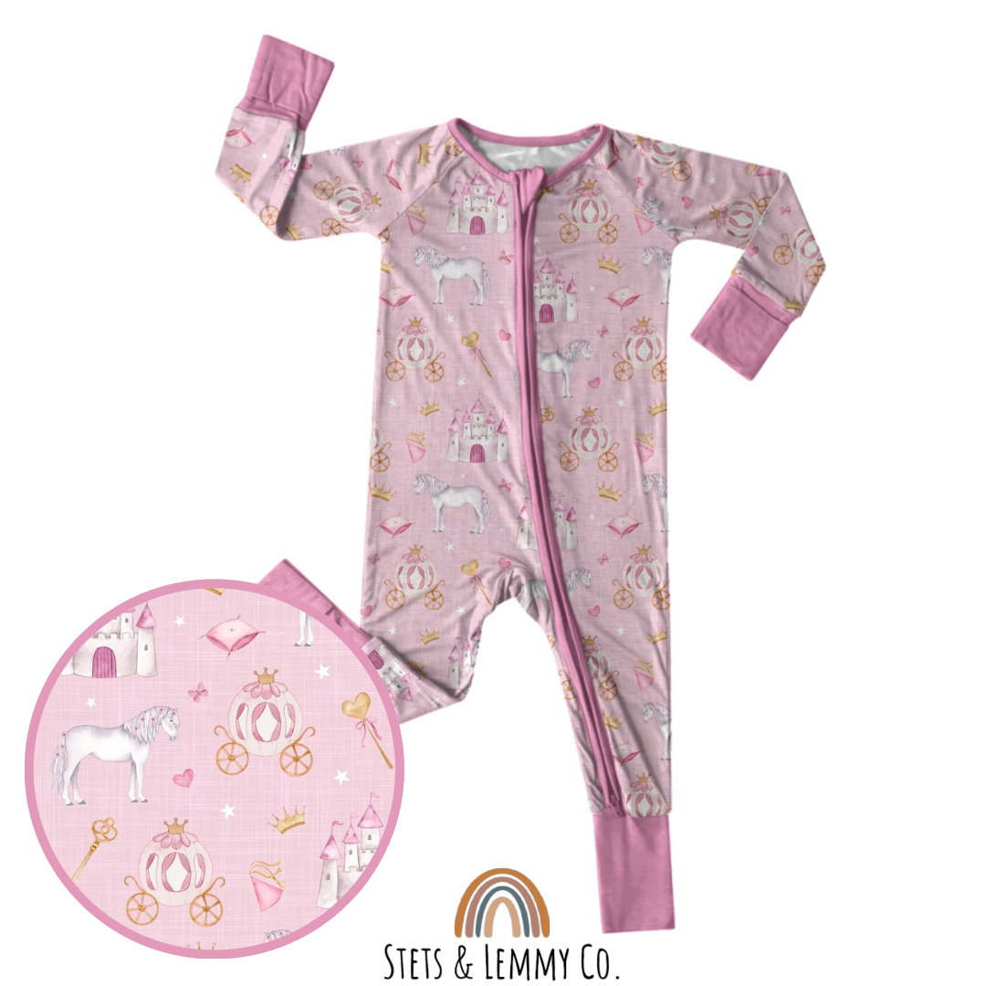 Royal Slumber (PREORDER)