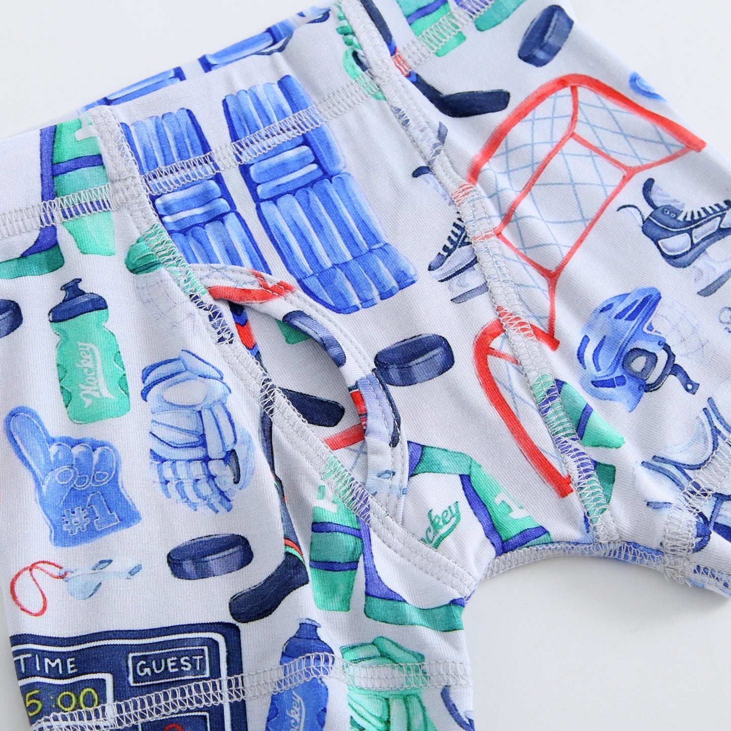 Rink Life Underwear Set - 3 Pack