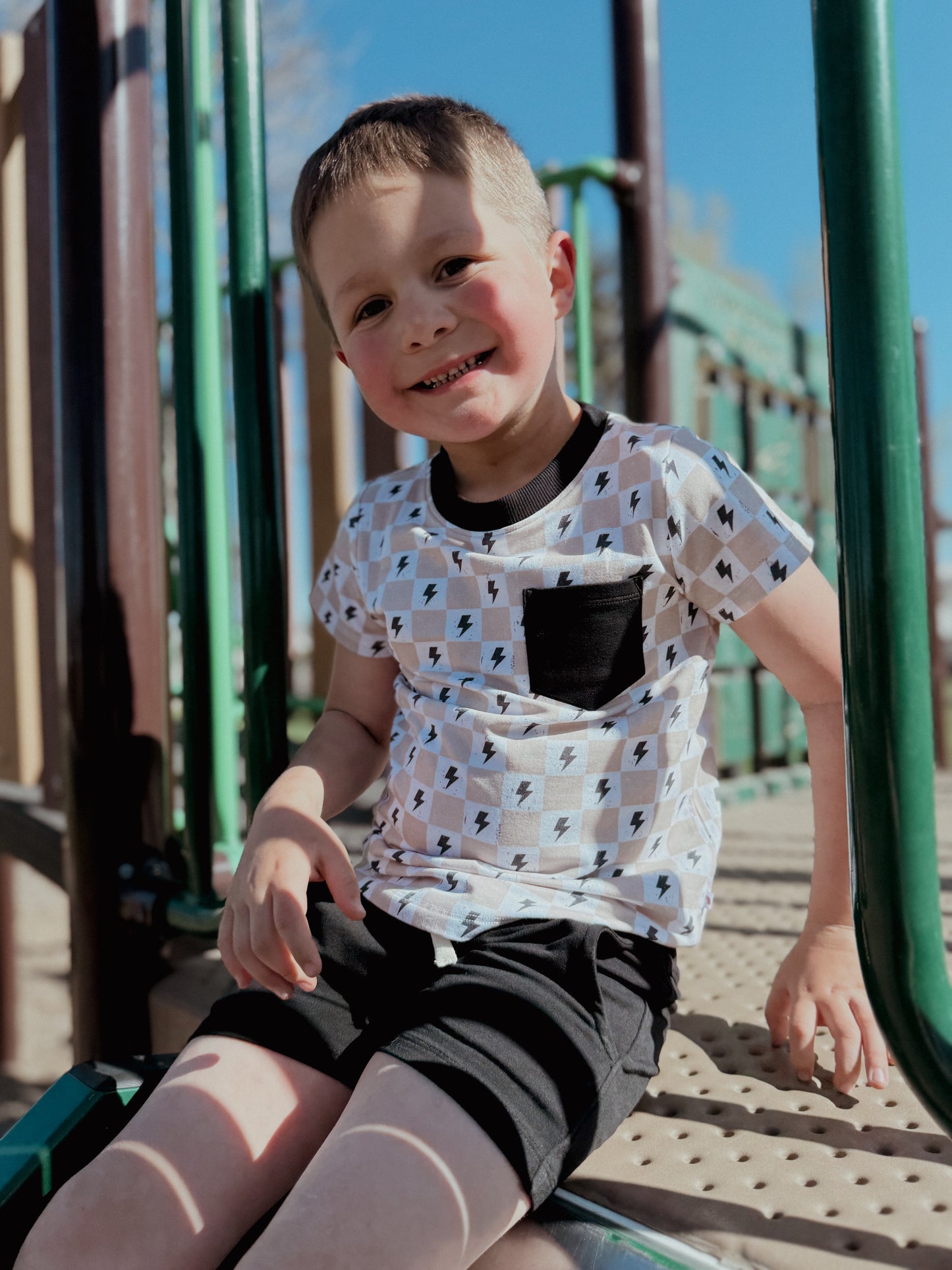 Stets Summer Adventure Set