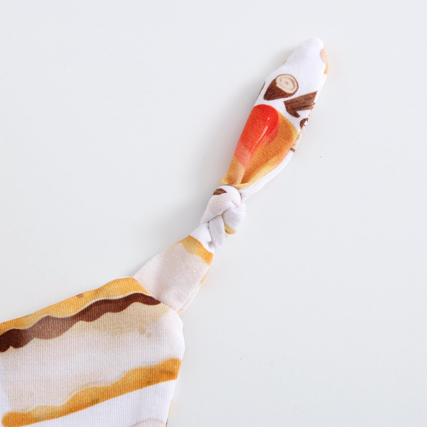 S’more to Love Lovey