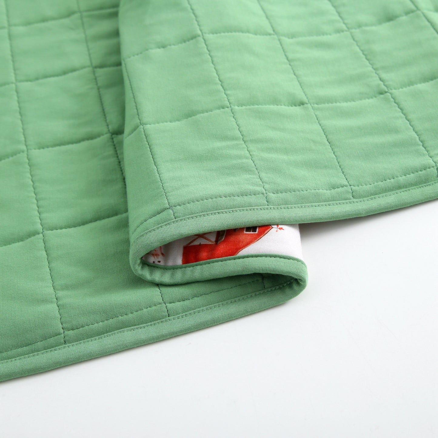 Hold your Horses Toddler Blanket