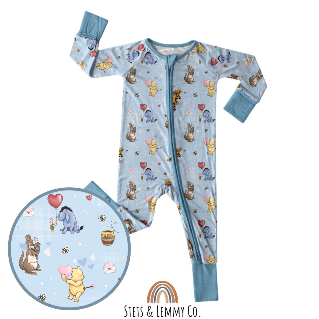 Bee My Hunny (PREORDER)