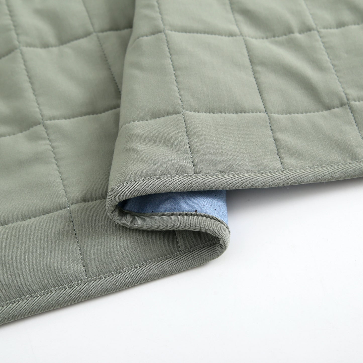 Just Goosin Around Baby Blanket