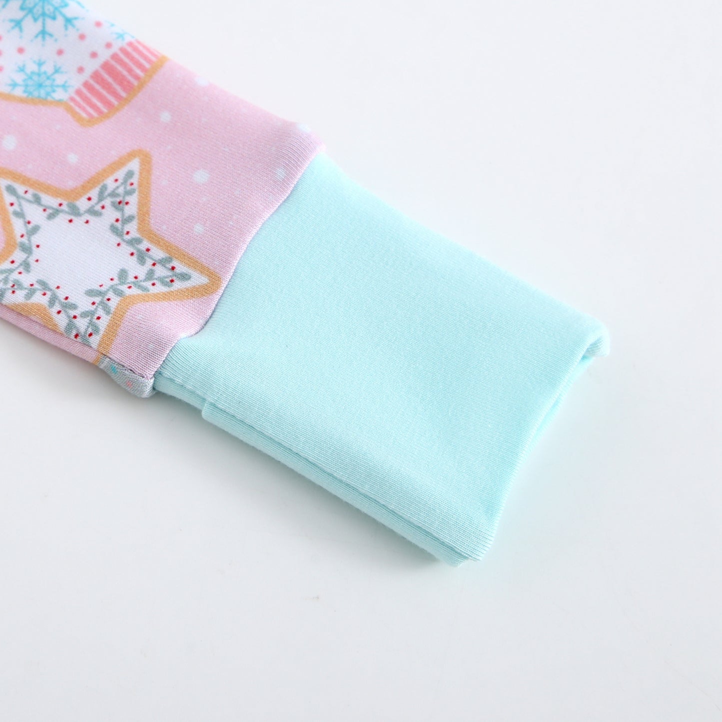 Baking Spirits Bright