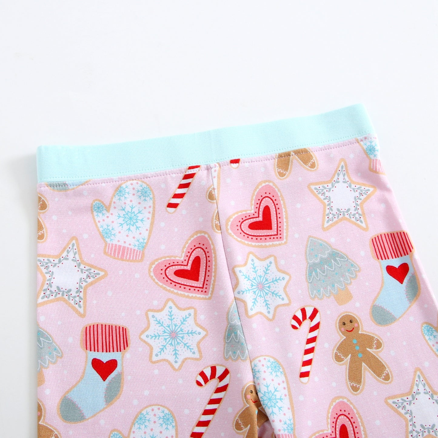 Baking Spirits Bright