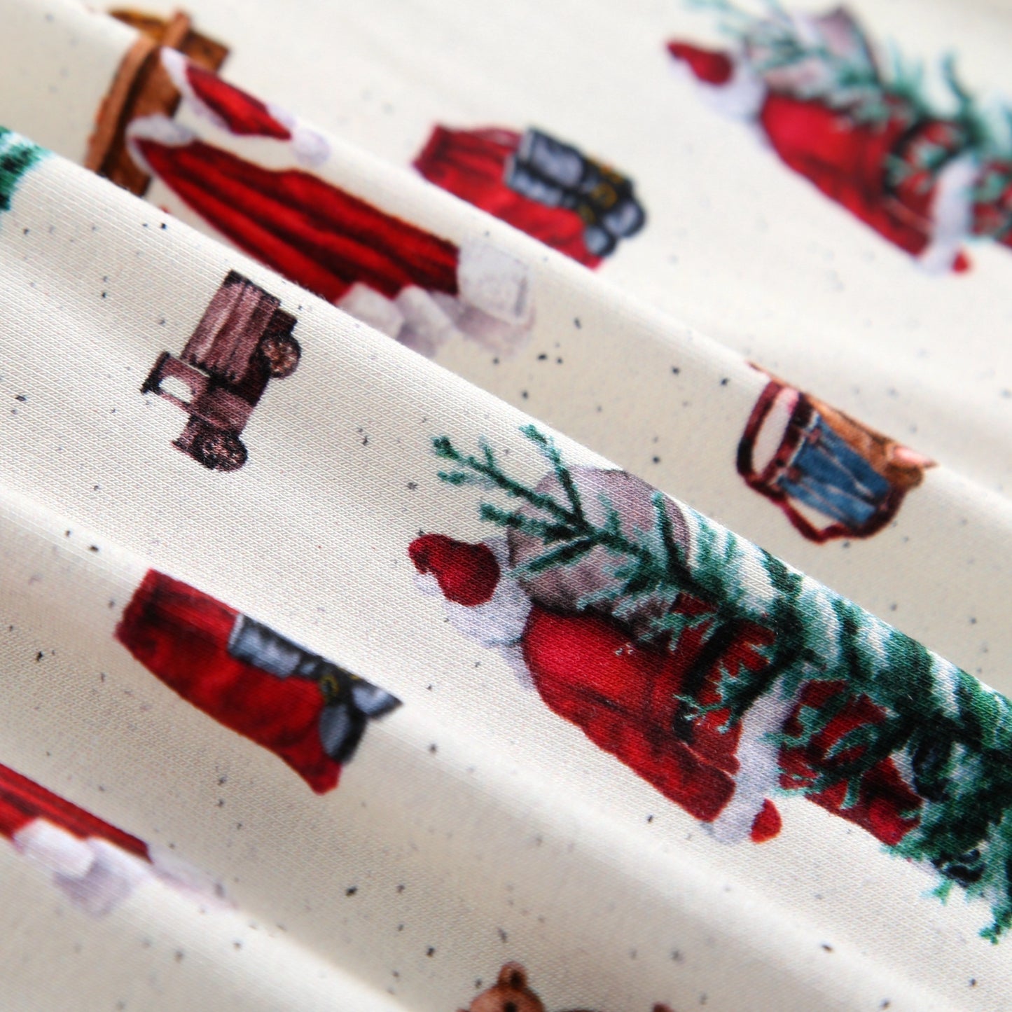 Jolly Old St. Nicholas