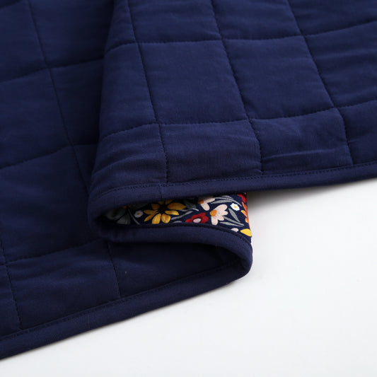 Rowan Toddler Blanket