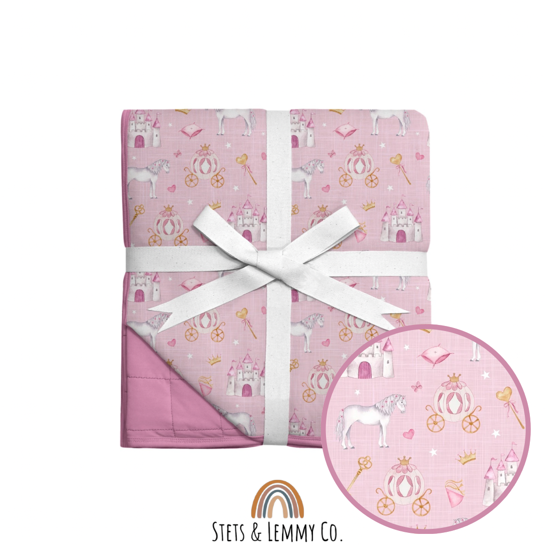 Royal Slumber Youth Blanket (PREORDER)
