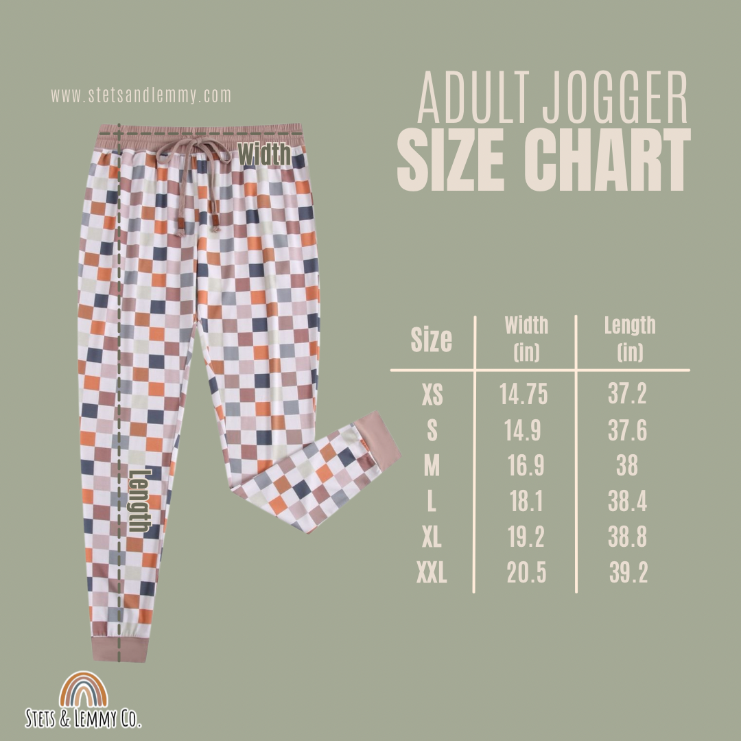 Lainey Adult Joggers