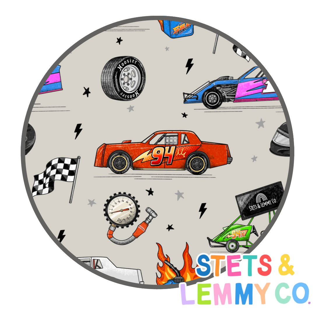 Chasing Checkers Boys Underwear - Single Pack (PREORDER)