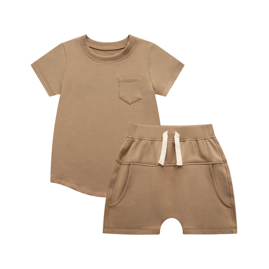 Macchiato Summer Adventure Set
