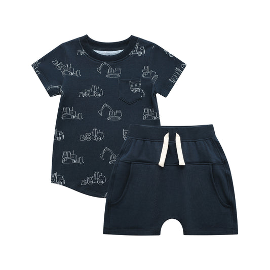 Construct It Summer Adventure Set