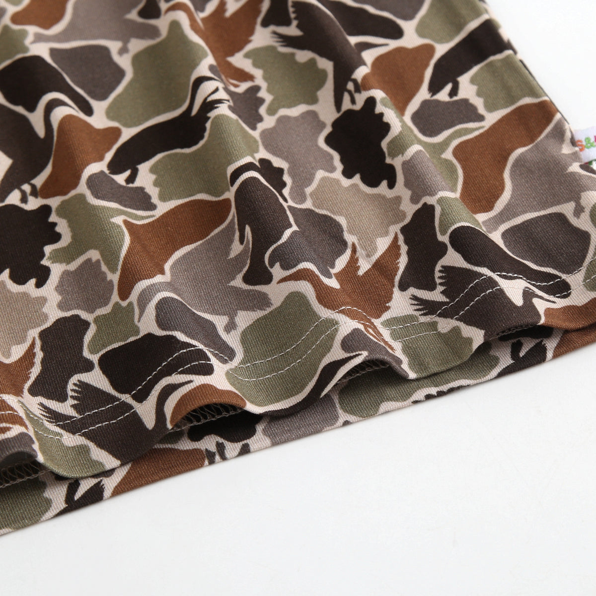 Cohen Hunting Tee