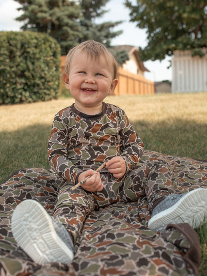 Cohen Hunting