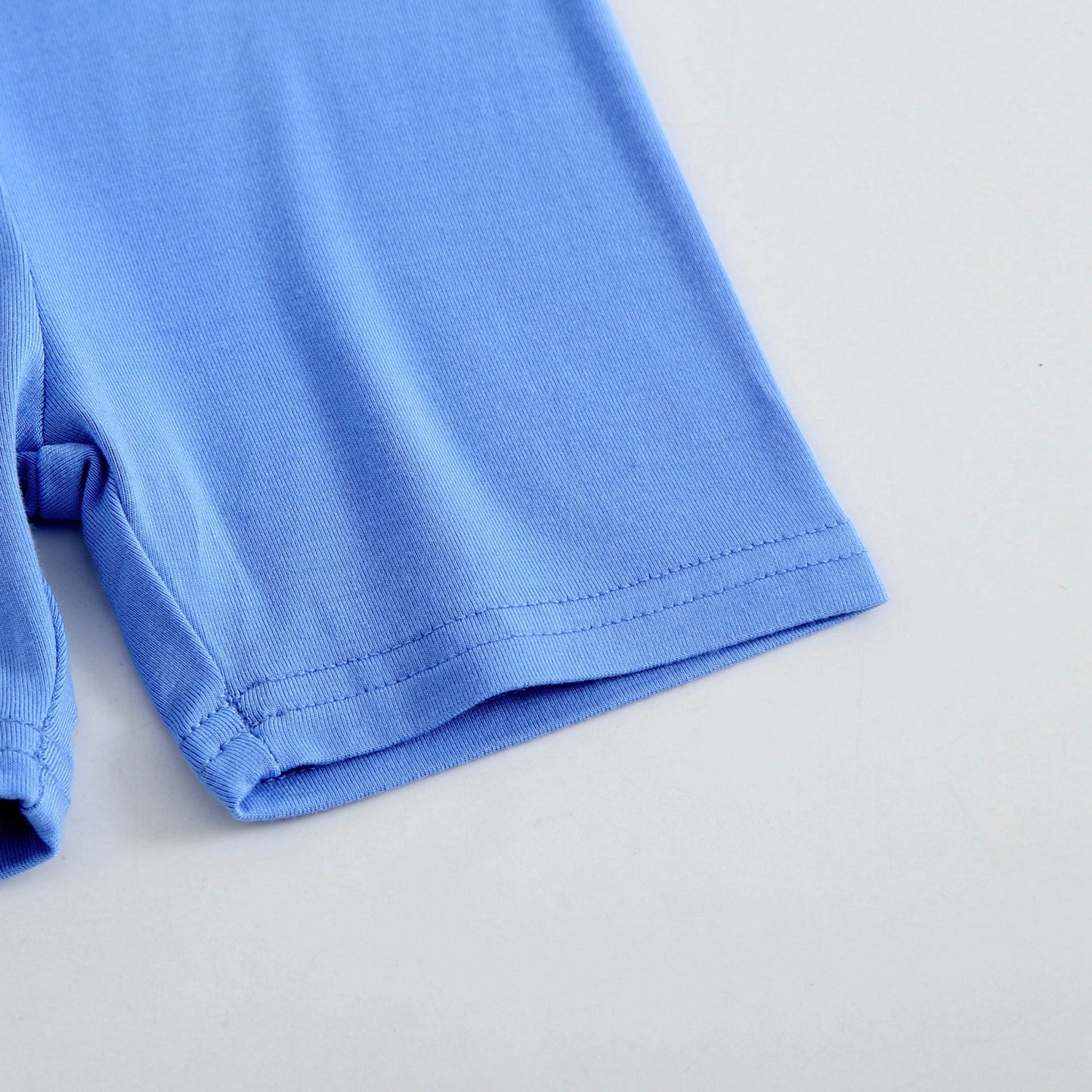 Bluebell Bike Shorts