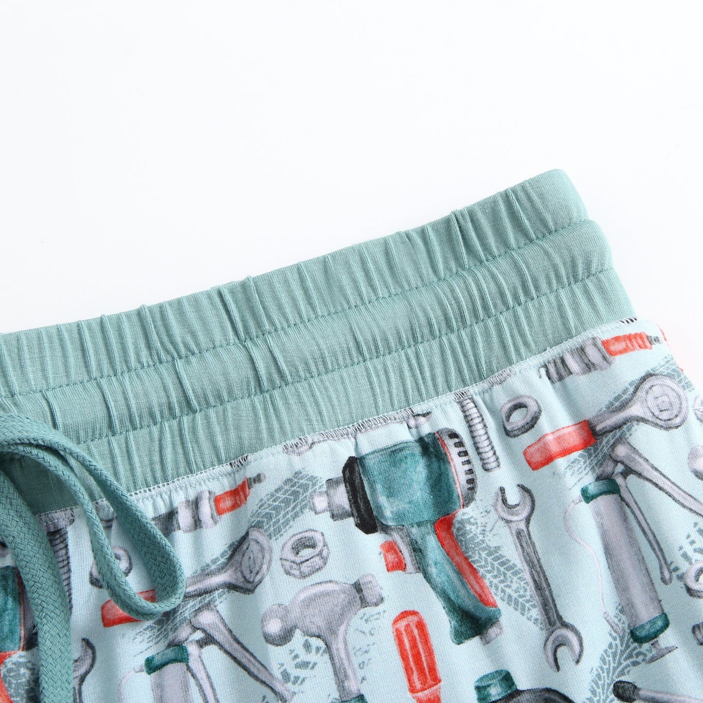 Hot Rod Helper Adult Joggers