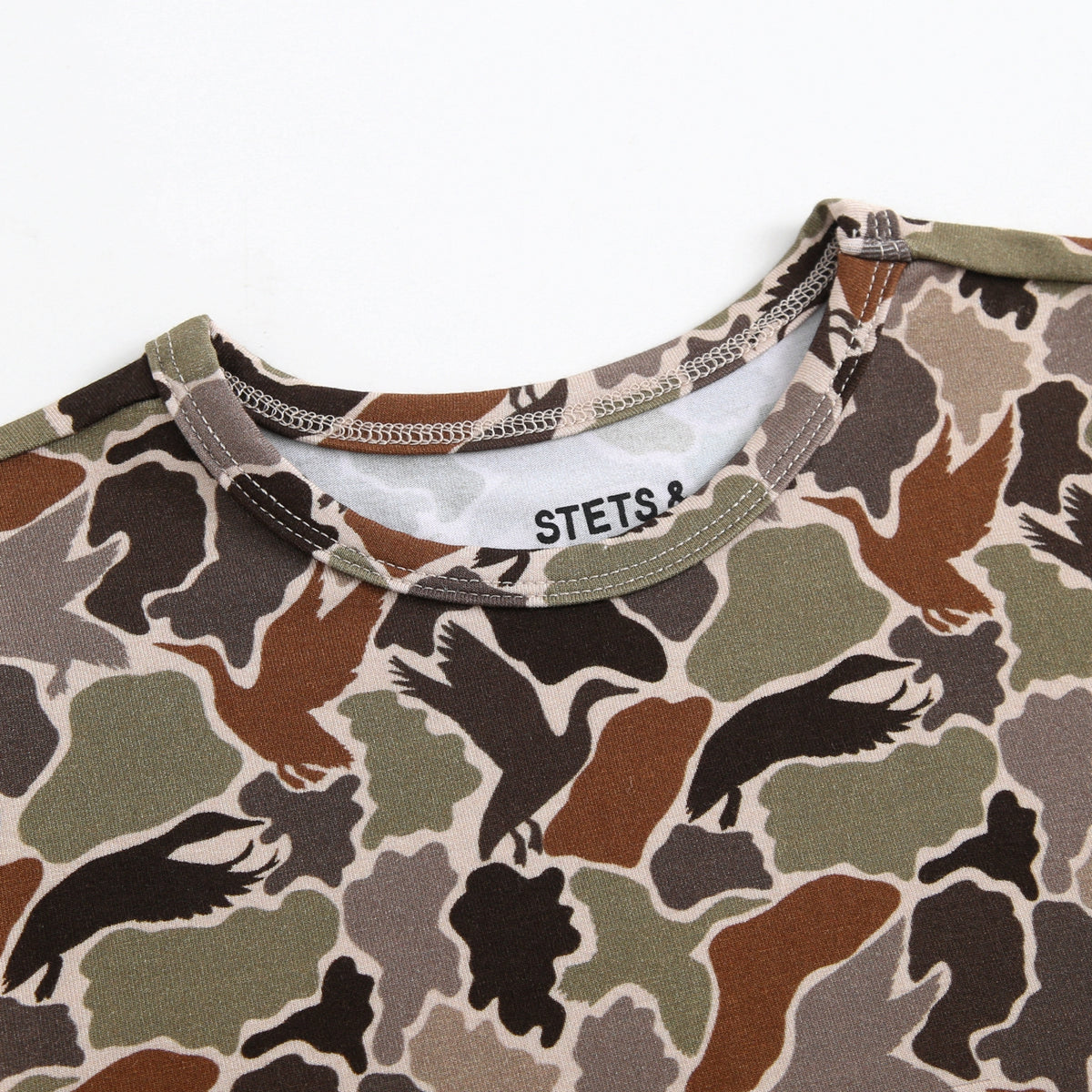 Cohen Hunting Tee