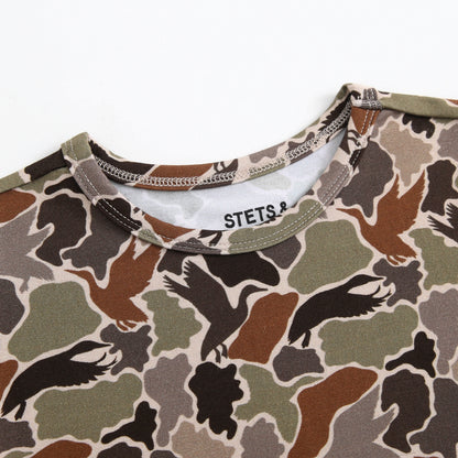 Cohen Hunting Tee