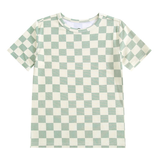 Checkmate Tee
