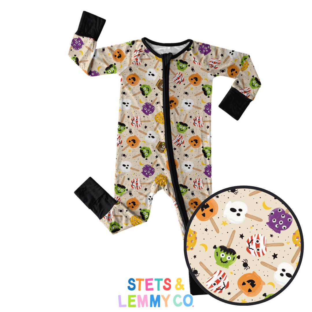 Monster Munchies (PREORDER)