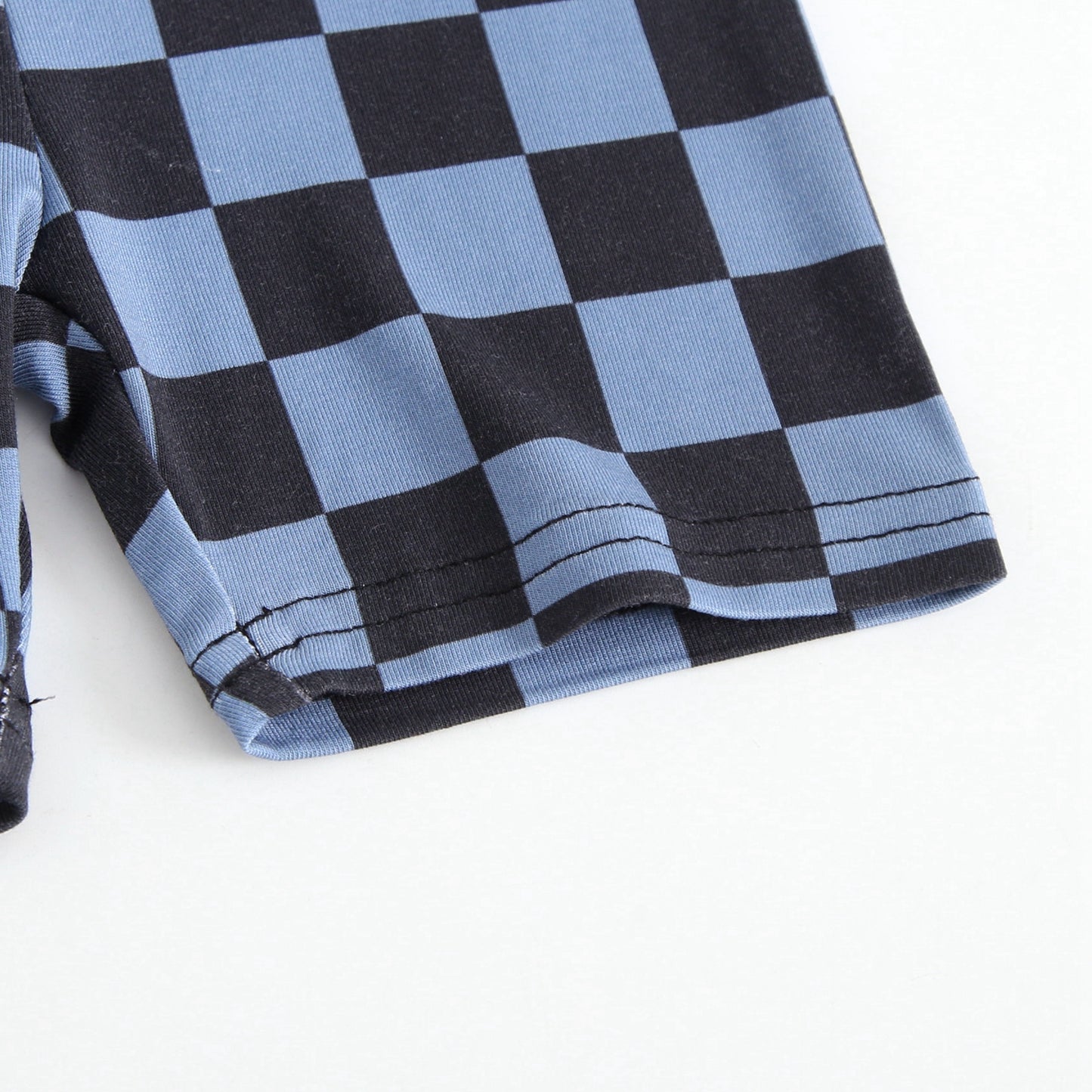 Blue Hour Bike Shorts