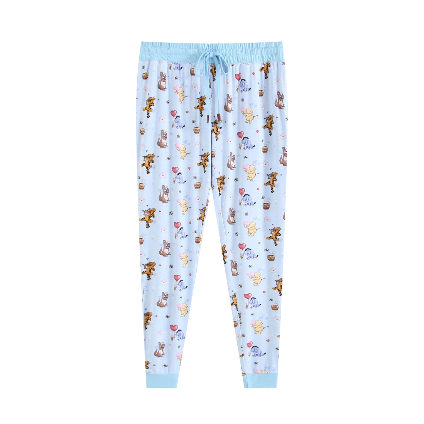 Bee My Hunny Adult Joggers