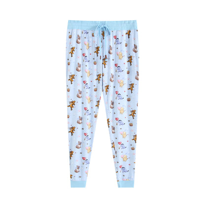 Bee My Hunny Adult Joggers