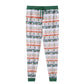 Stets the Halls Adult Joggers