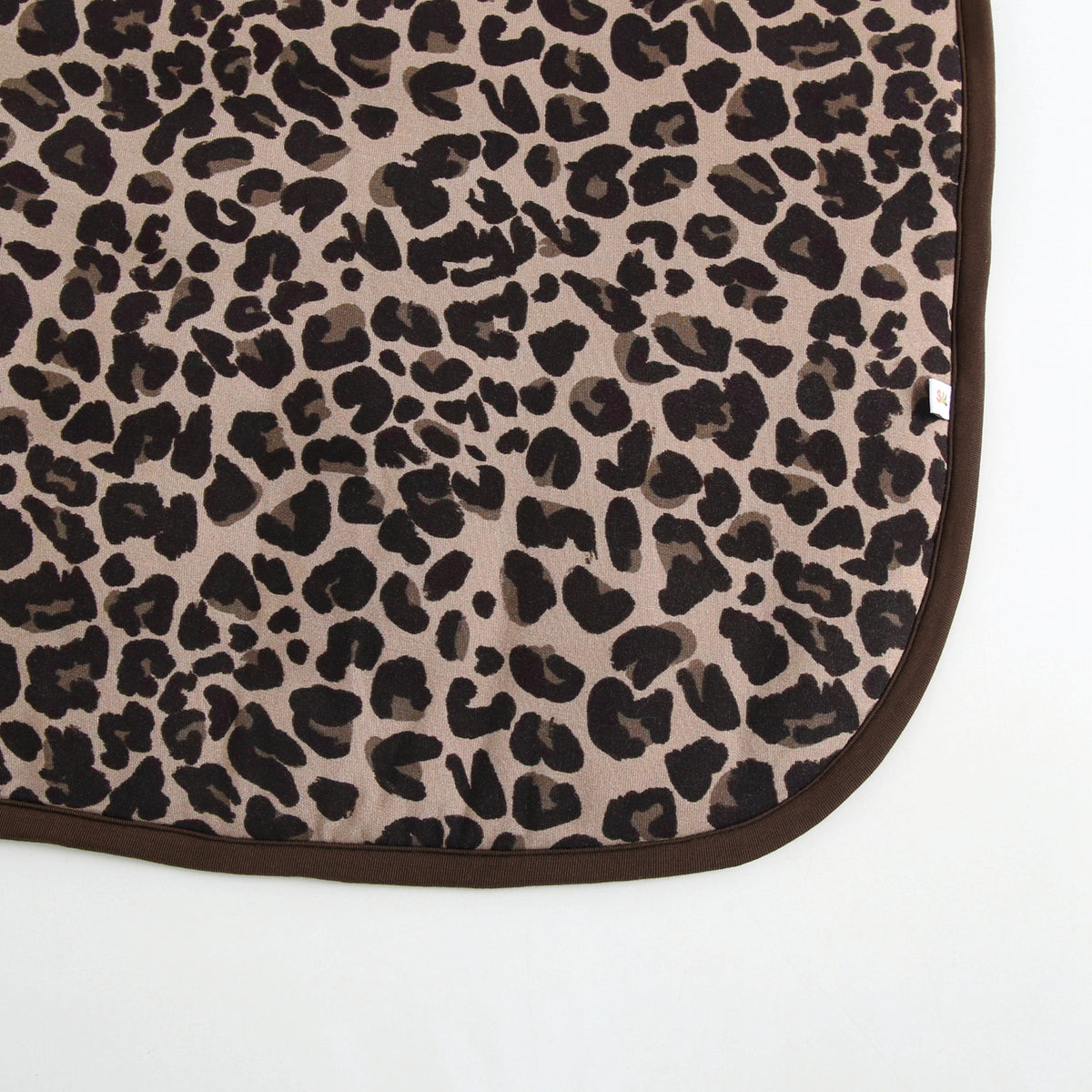 Untamed Baby Blanket