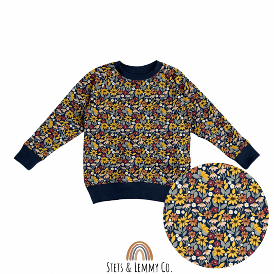 Rowan Crewneck (PREORDER)