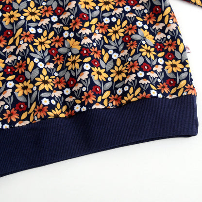Rowan Crewneck
