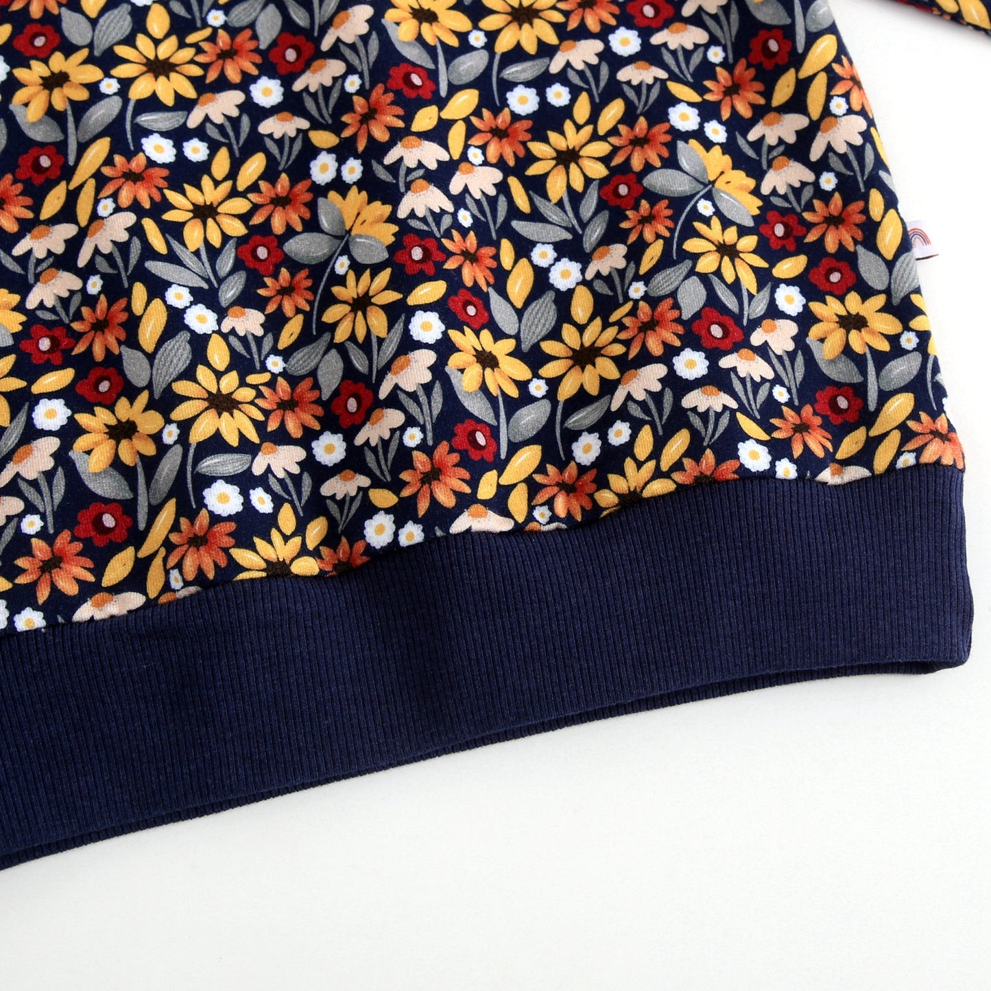 Rowan Crewneck