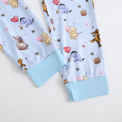 Bee My Hunny Adult Joggers