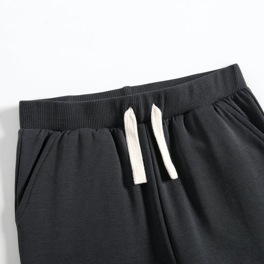 Ink Tumble Trousers
