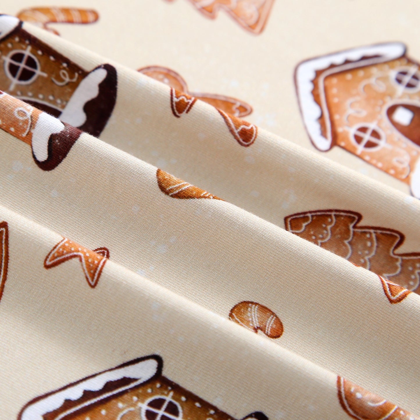 Oh Snap Dog Bandana