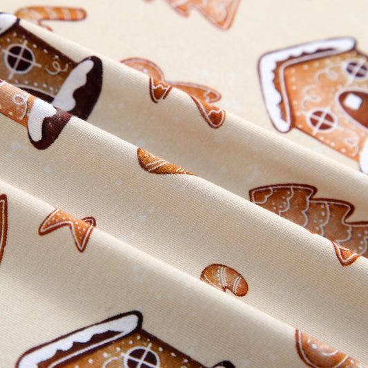 Oh Snap Dog Bandana