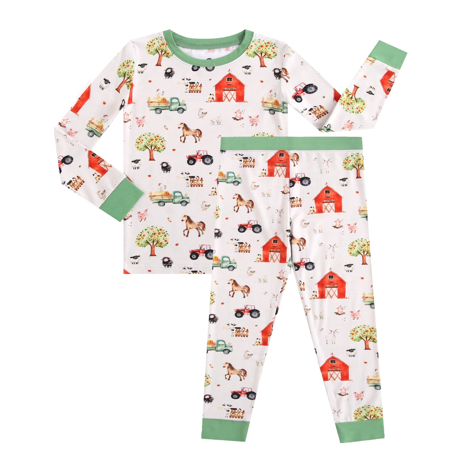 Toddler Sets