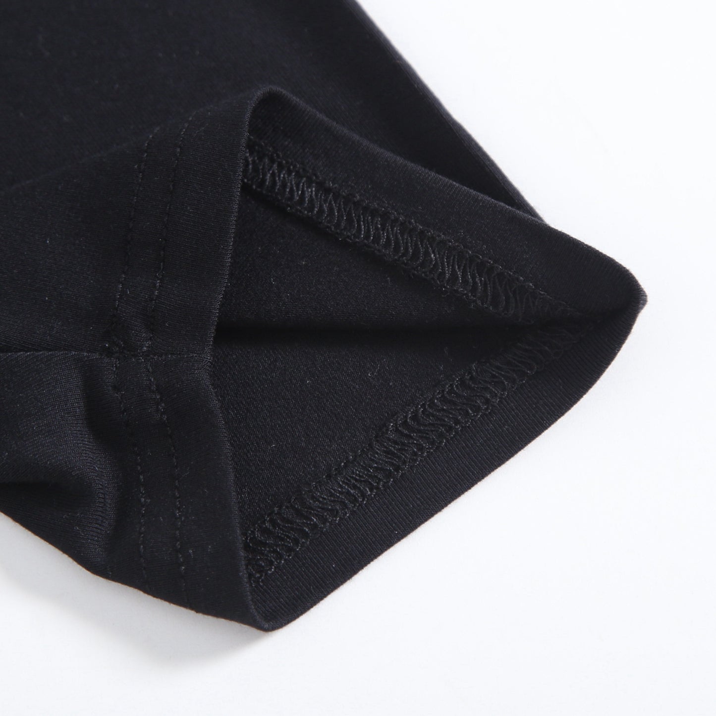 Licorice Bike Shorts