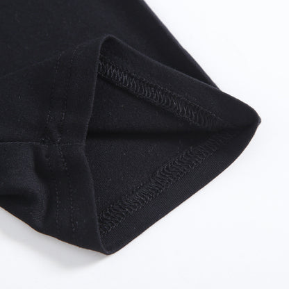 Licorice Bike Shorts