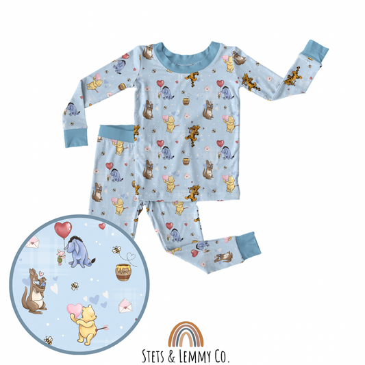 Bee My Hunny (PREORDER)