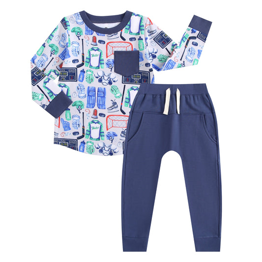 Rink Life Adventure Set