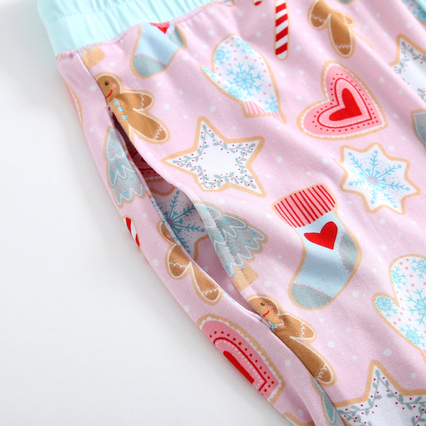 Baking Spirits Bright Adult Joggers