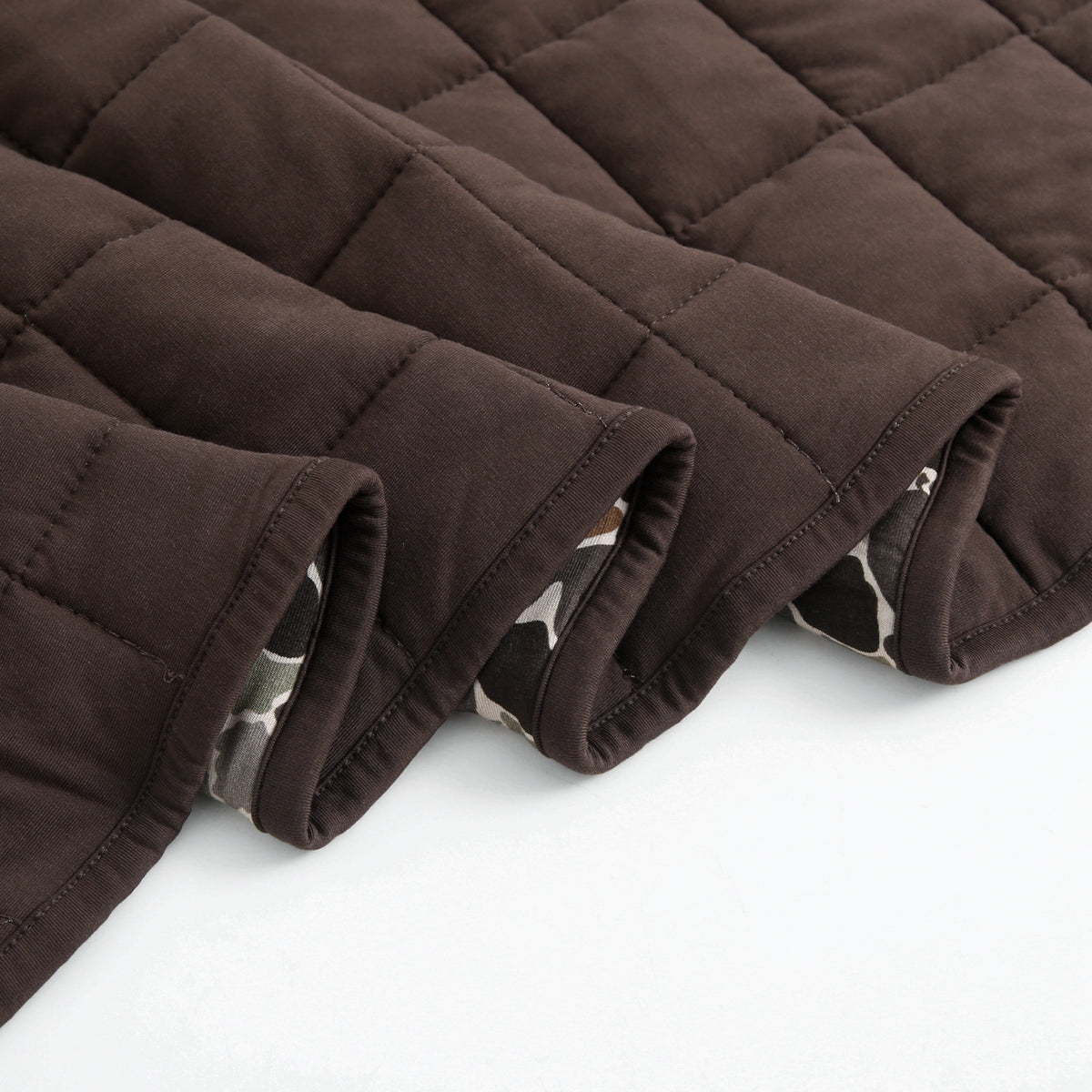 Cohen Hunting Baby Blanket
