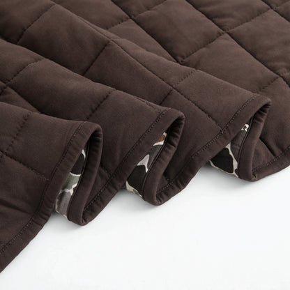 Cohen Hunting Baby Blanket