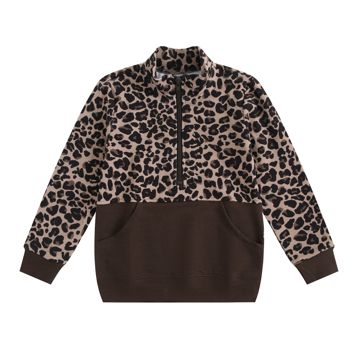 Untamed Snuggle Zip