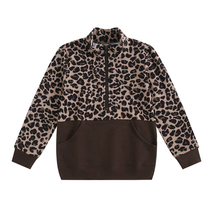 Untamed Snuggle Zip